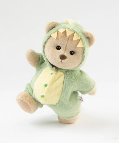 Cos Series-Dinosaur Romper-M(30cm)
