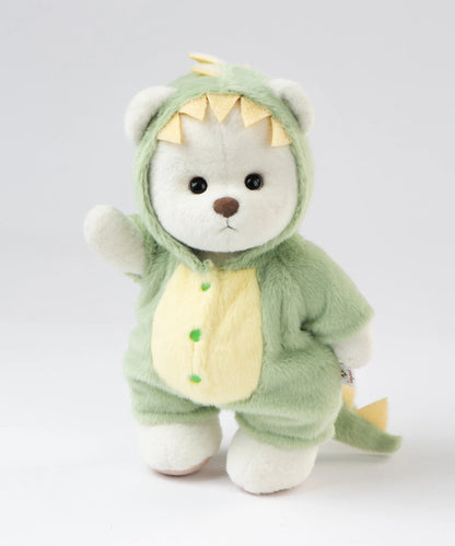 Cos Series-Dinosaur Romper-M(30cm)