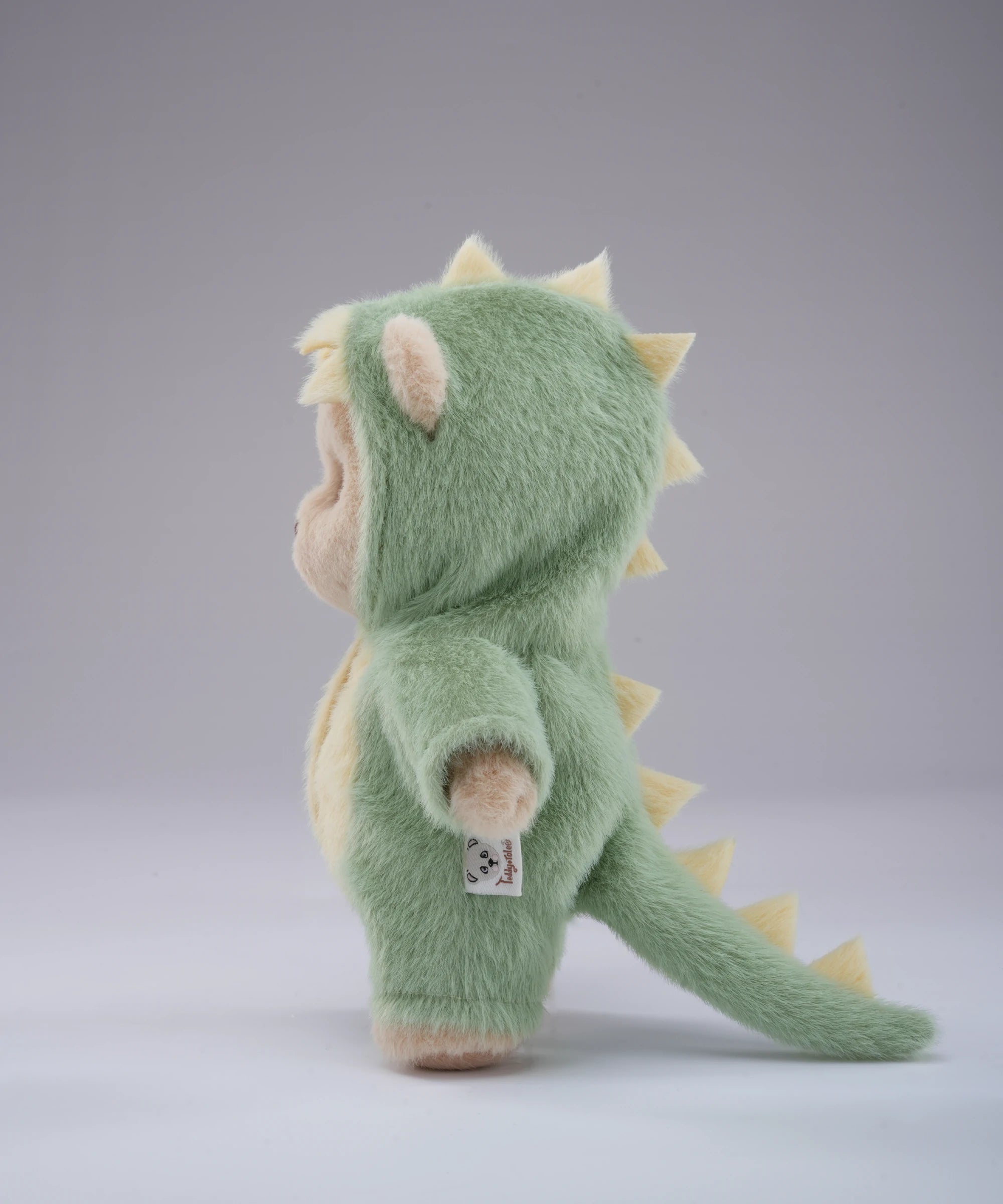 Cos Series-Dinosaur Romper-S(20cm)