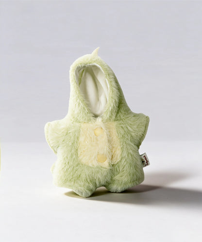 Cos Series-Dinosaur Romper-XS(15cm)