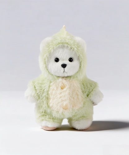 Cos Series-Dinosaur Romper-XS(15cm)