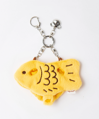 Cos Series-Fish Cookie Romper-XS(15cm)