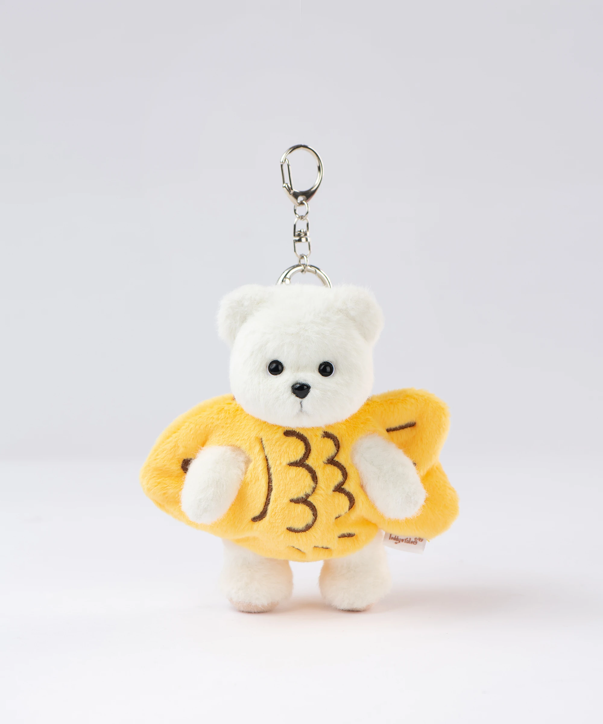 Cos Series-Fish Cookie Romper-XS(15cm)