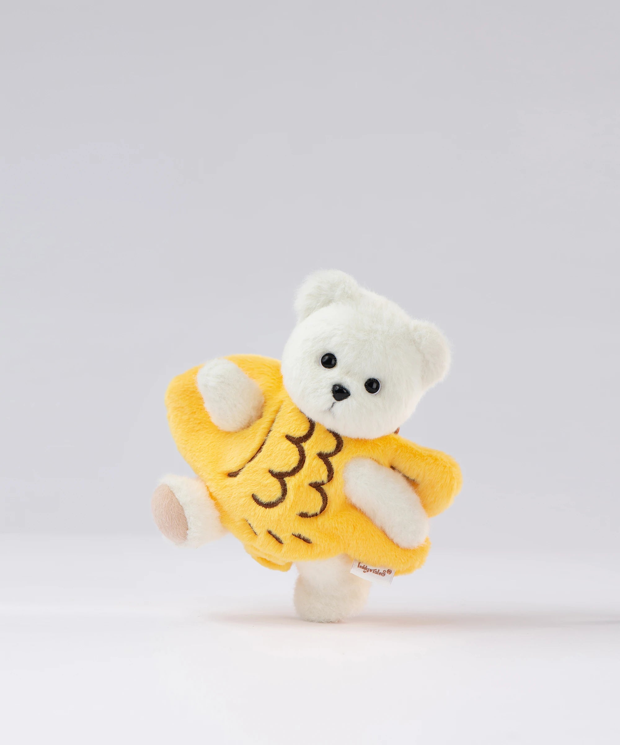 Cos Series-Fish Cookie Romper-XS(15cm)