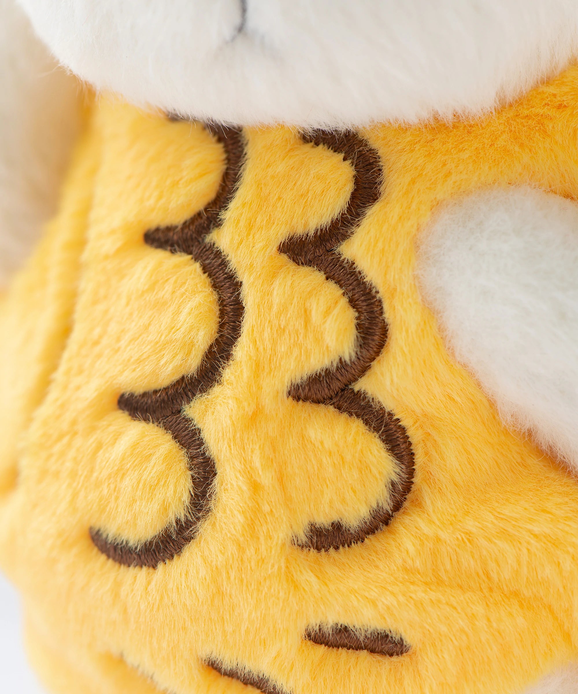 Cos Series-Fish Cookie Romper-XS(15cm)