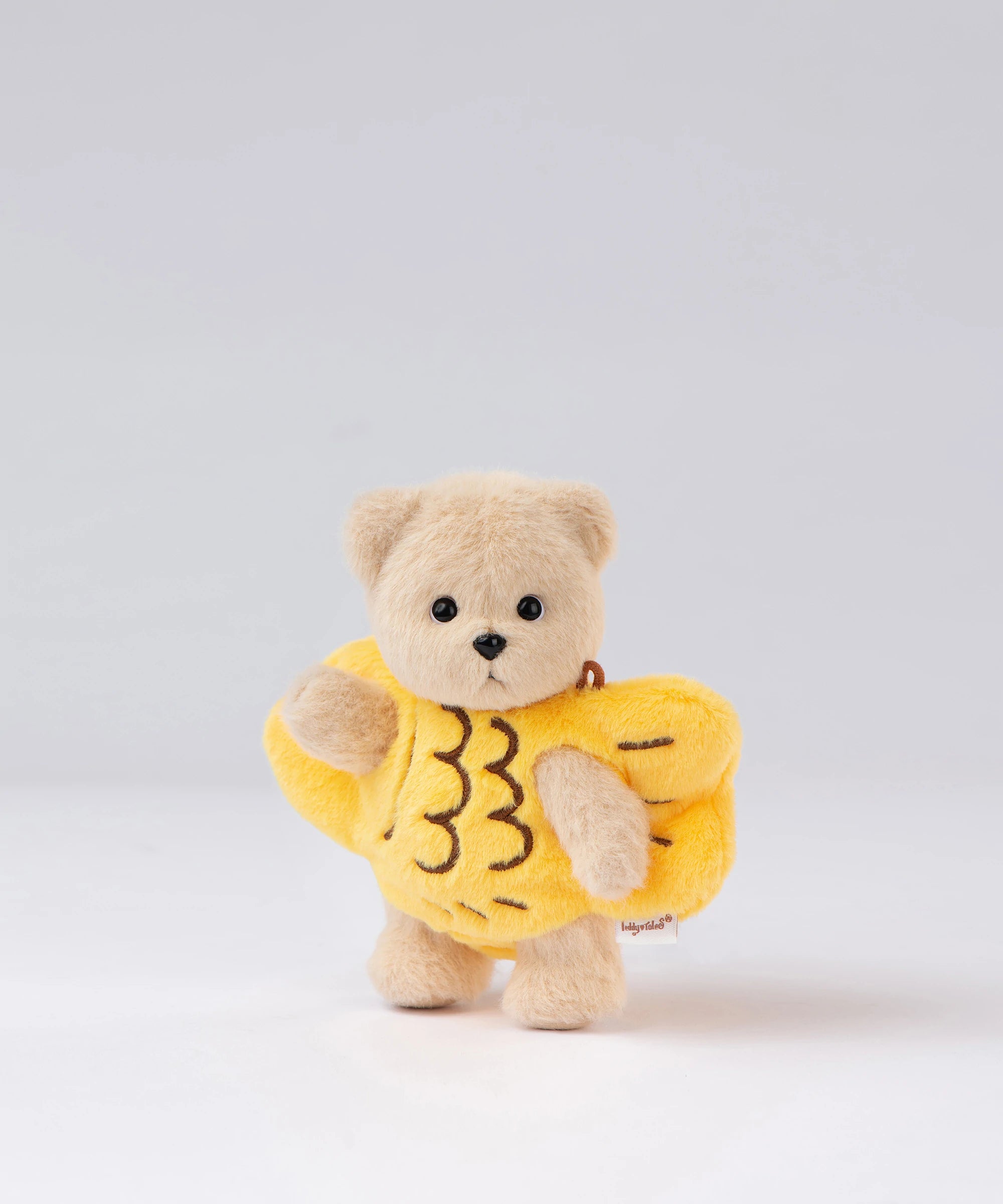 Cos Series-Fish Cookie Romper-XS(15cm)