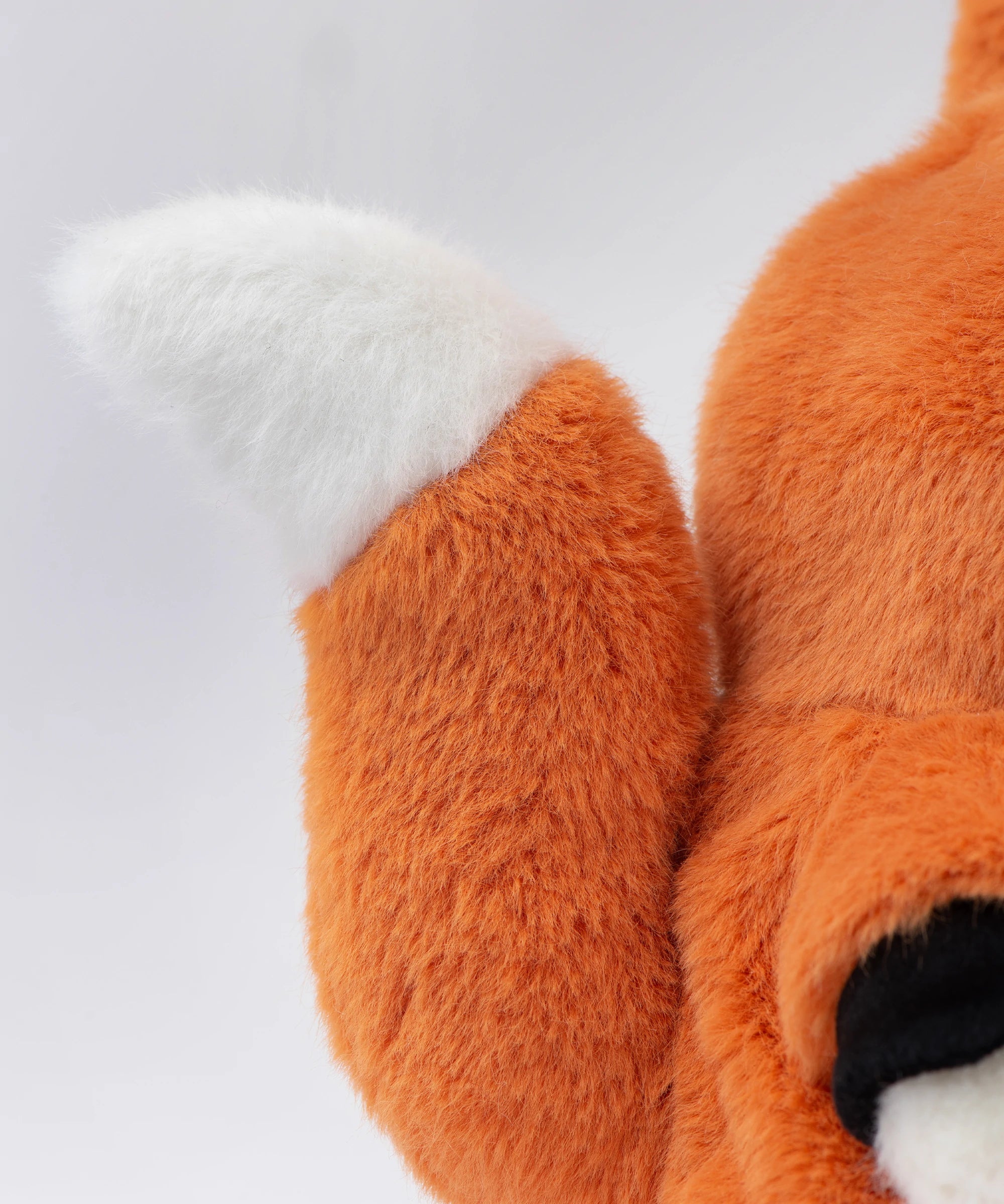 Cos Series-Fox Romper-XS(15cm)