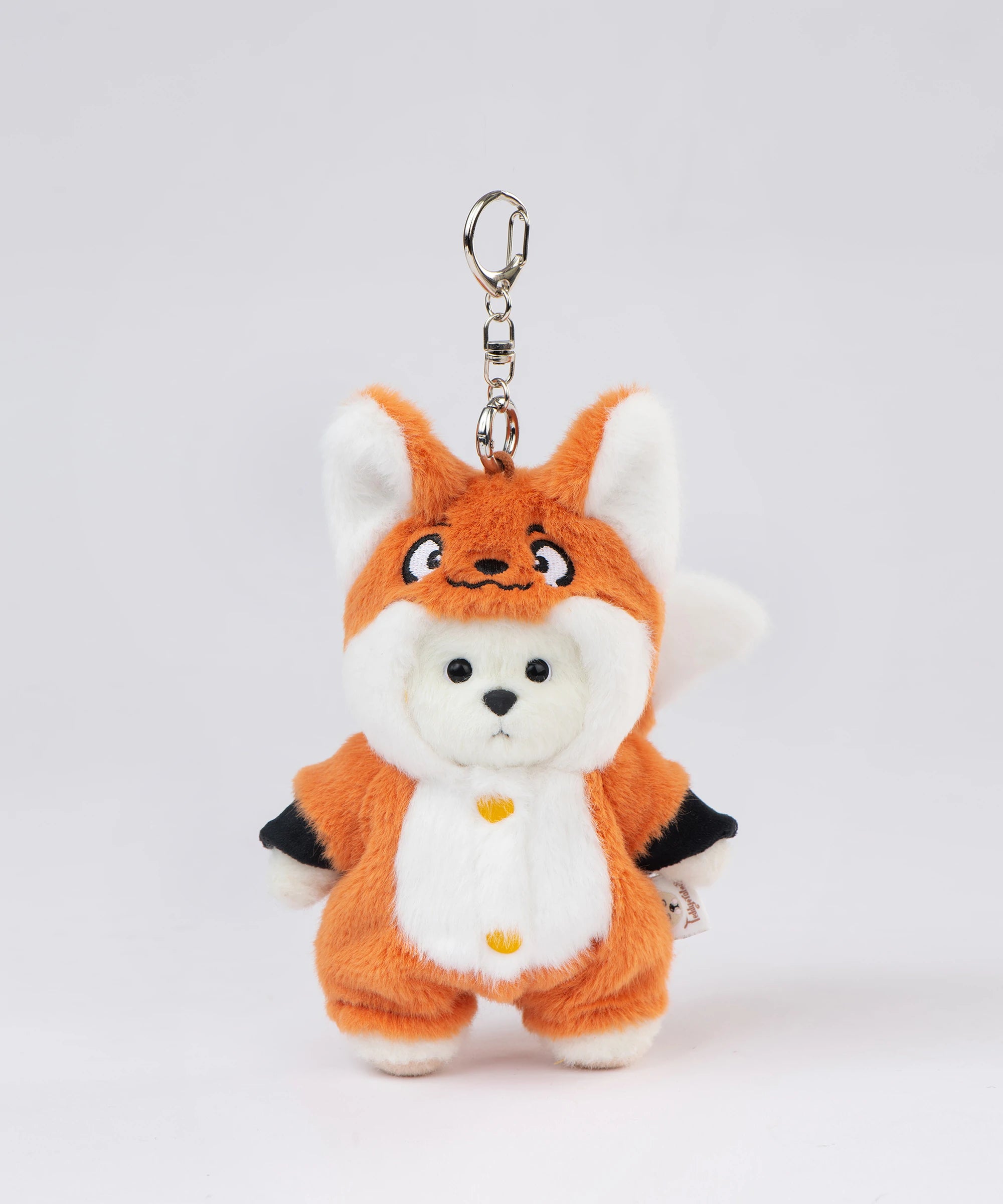 Cos Series-Fox Romper-XS(15cm)