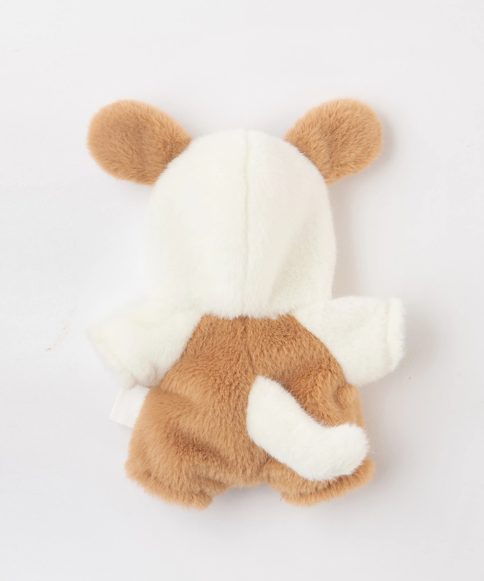 Cos Series-Happy Puppy Romper-XS(15cm)
