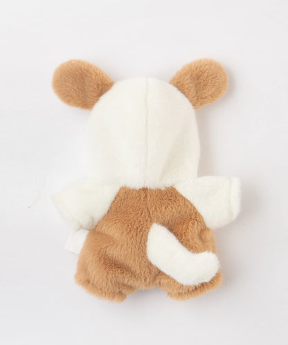 Cos Series-Happy Puppy Romper-XS(15cm)