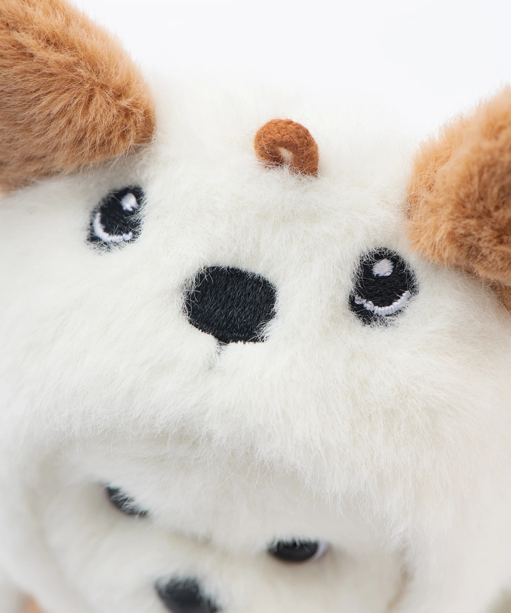 Cos Series-Happy Puppy Romper-XS(15cm)