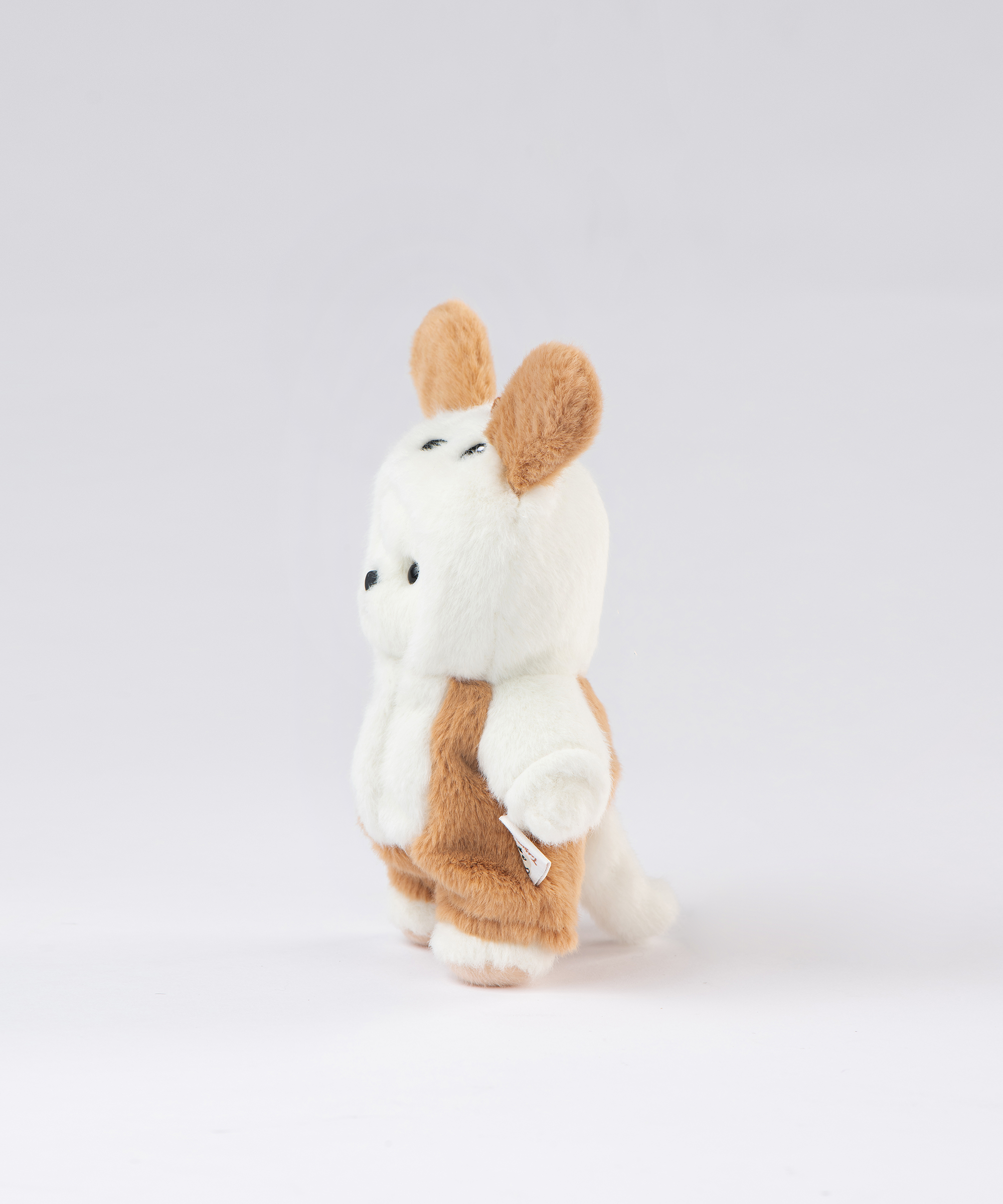 Cos Series-Happy Puppy Romper-XS(15cm)