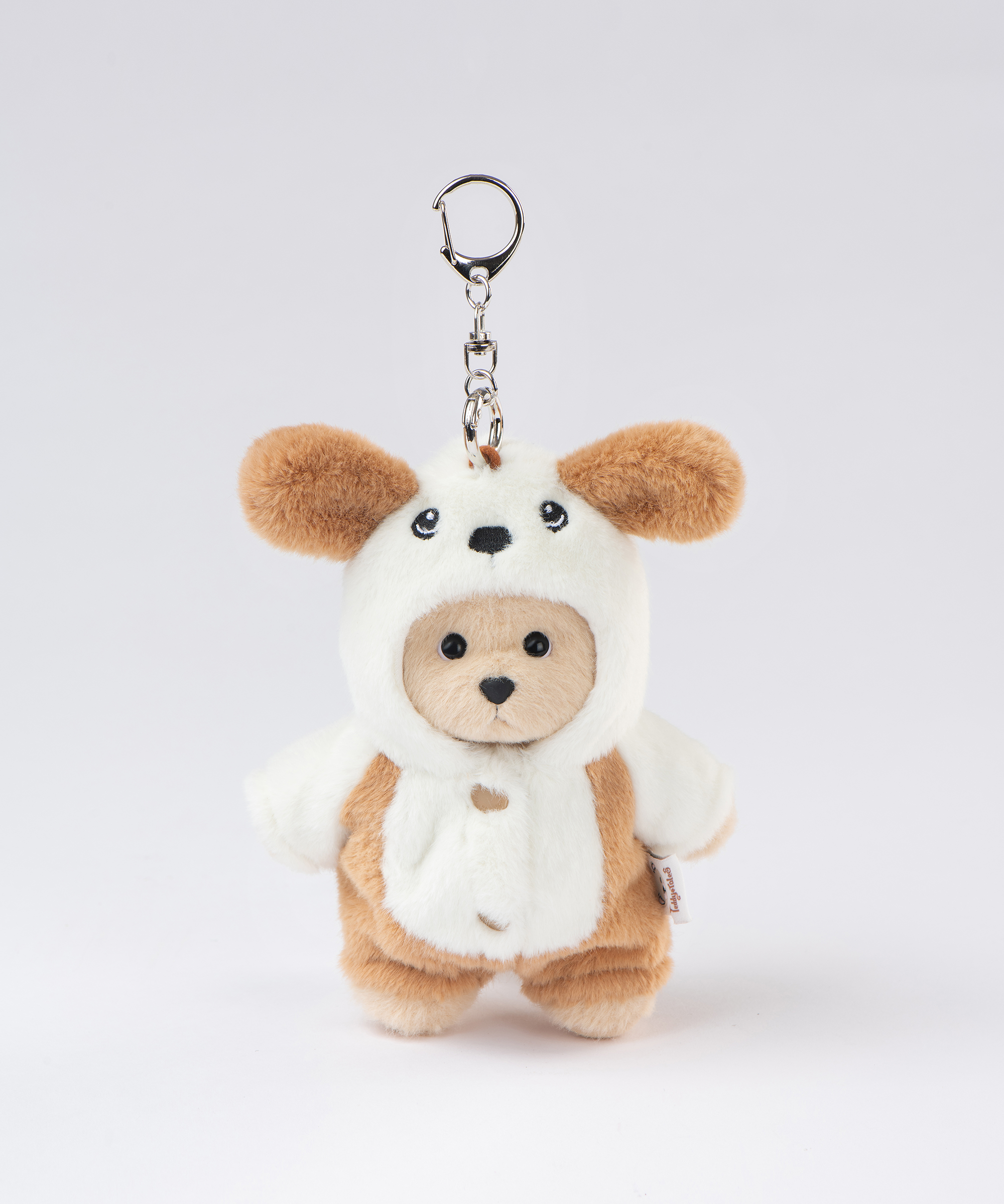 Cos Series-Happy Puppy Romper-XS(15cm)