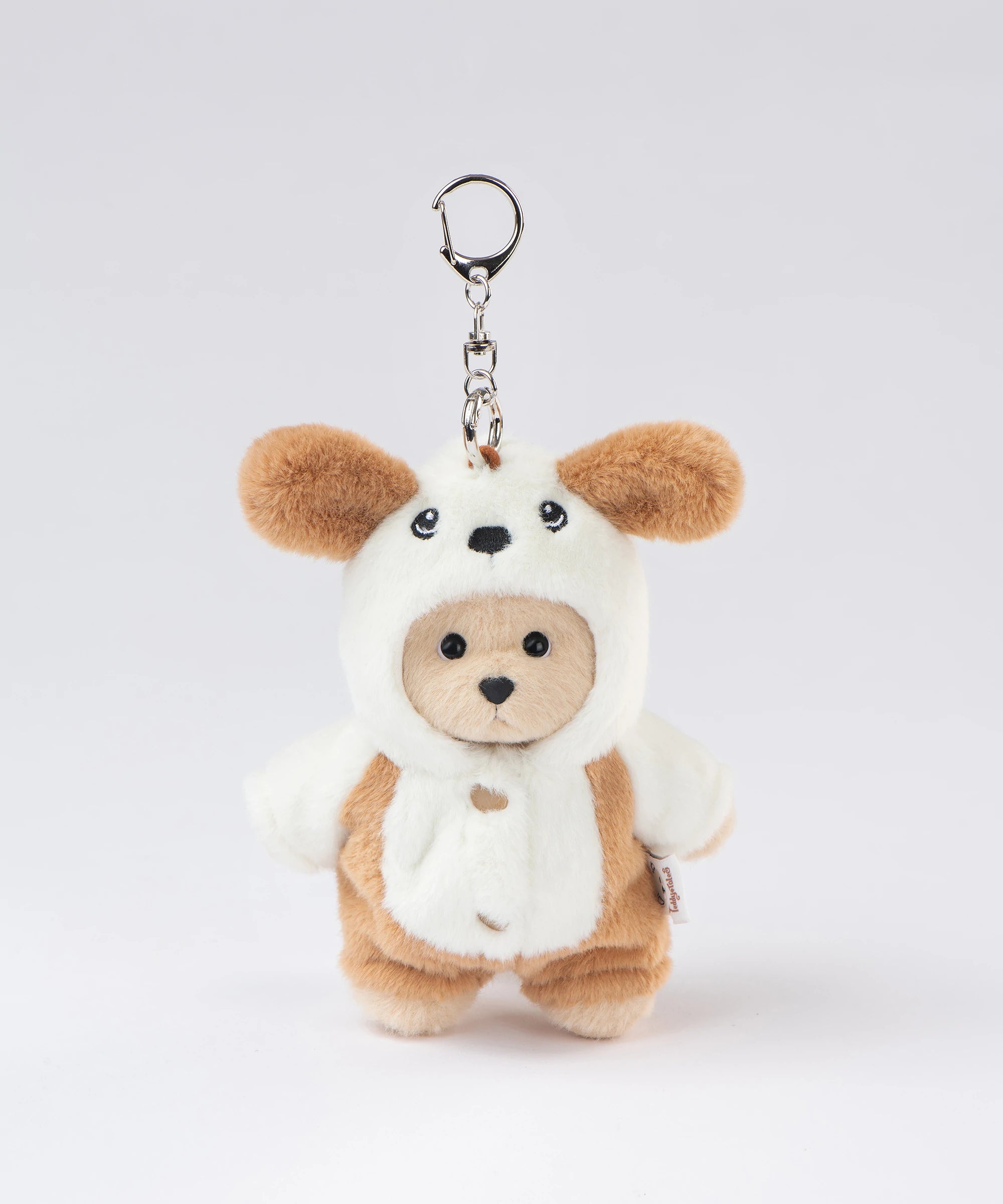 Cos Series-Happy Puppy Romper-XS(15cm)