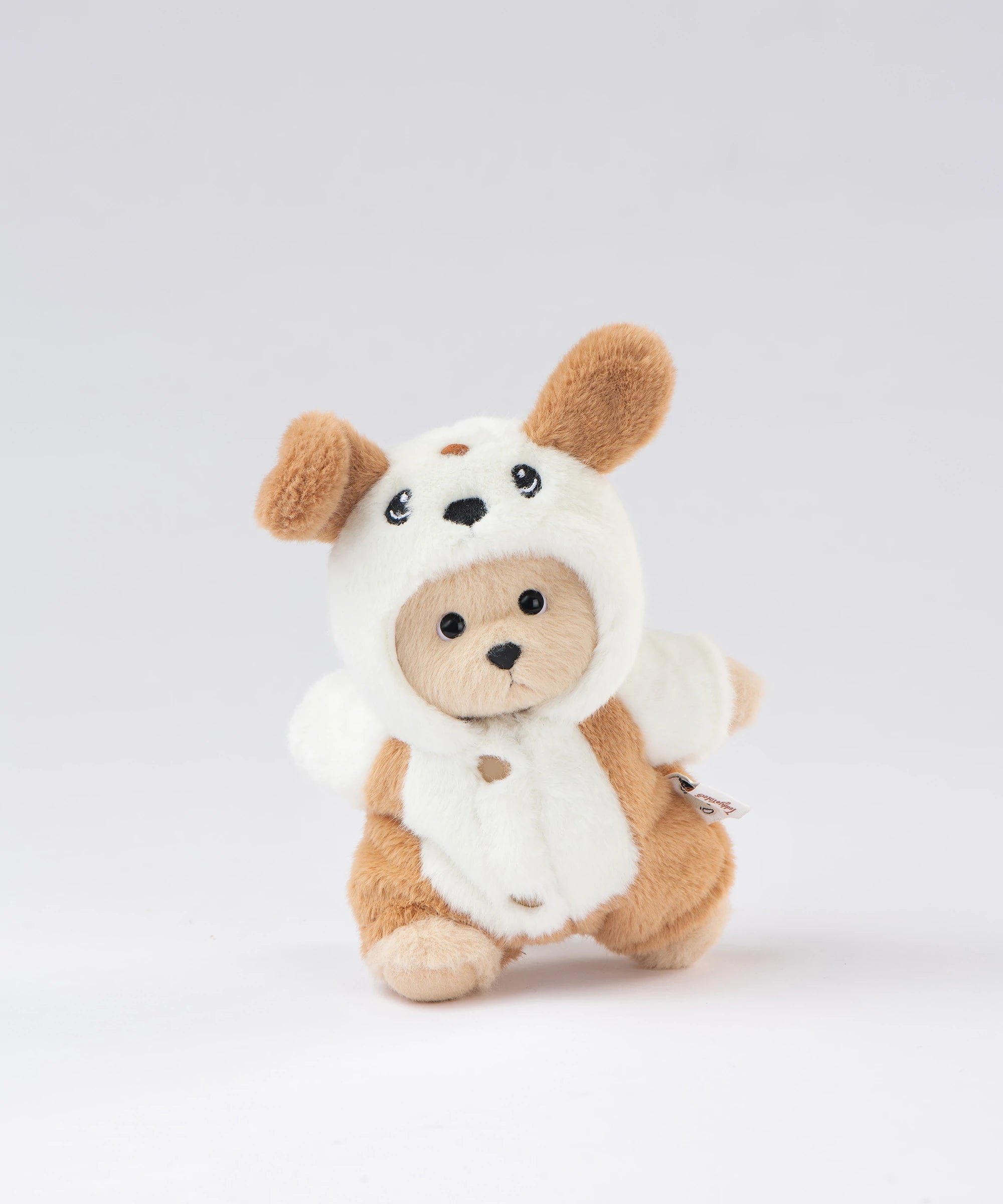 Cos Series-Happy Puppy Romper-XS(15cm)