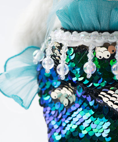 Cos Series-Mermaid Outfit Set-S(20cm)