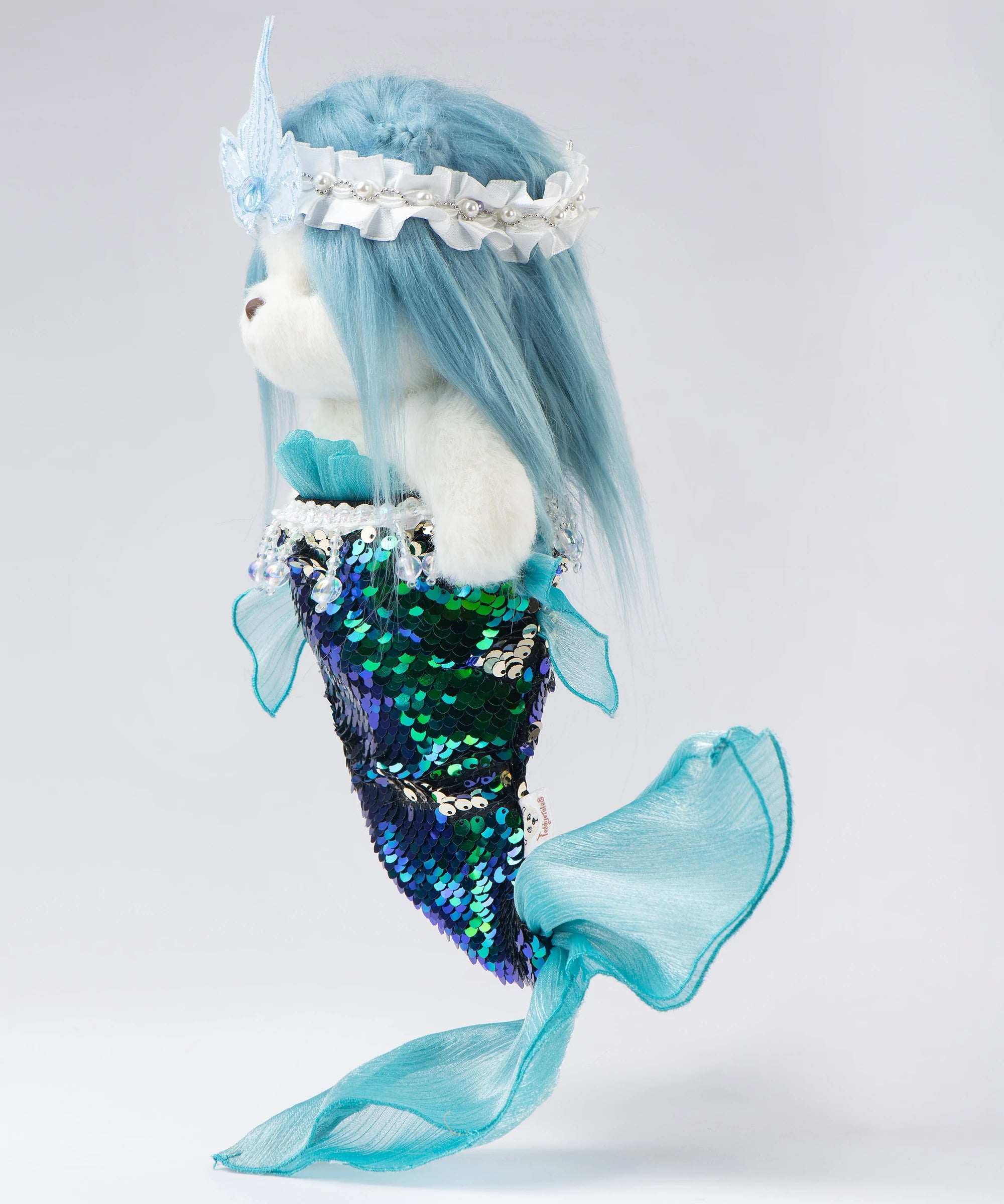 Cos Series-Mermaid Outfit Set-S(20cm)