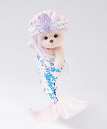 Cos Series-Mermaid Outfit Set-S(20cm)