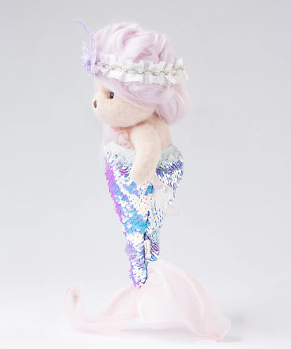 Cos Series-Mermaid Outfit Set-S(20cm)