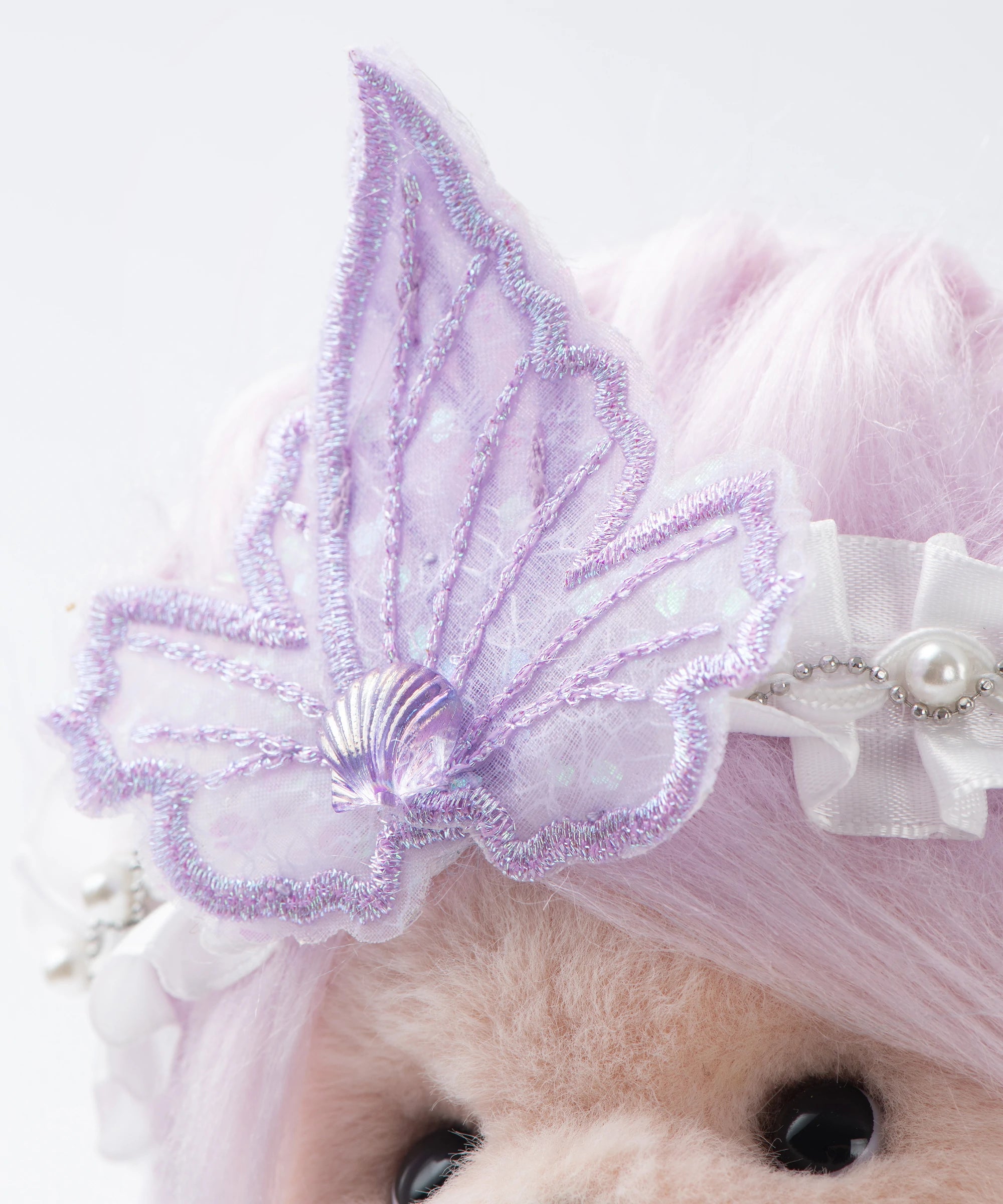 Cos Series-Mermaid Outfit Set-S(20cm)