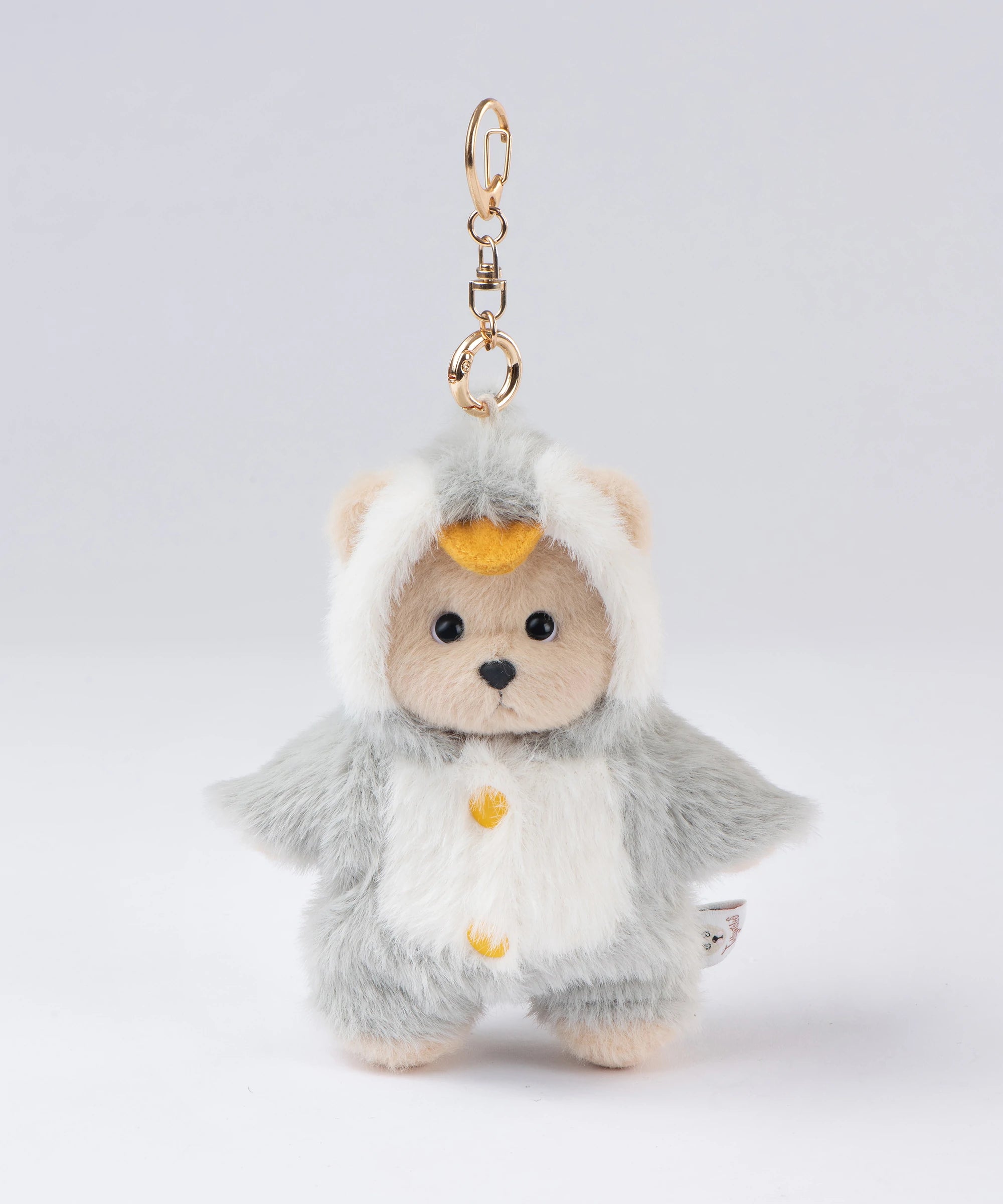 Cos Series-Penguin Romper-XS(15cm)