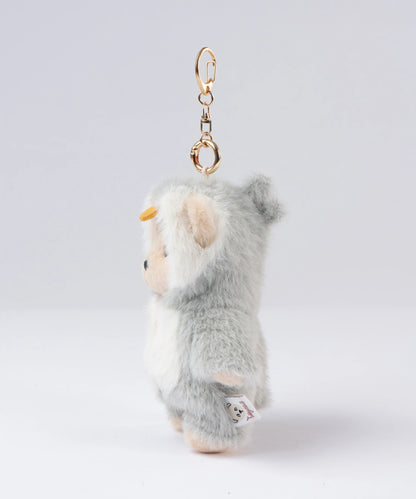 Cos Series-Penguin Romper-XS(15cm)