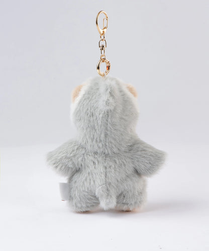 Cos Series-Penguin Romper-XS(15cm)