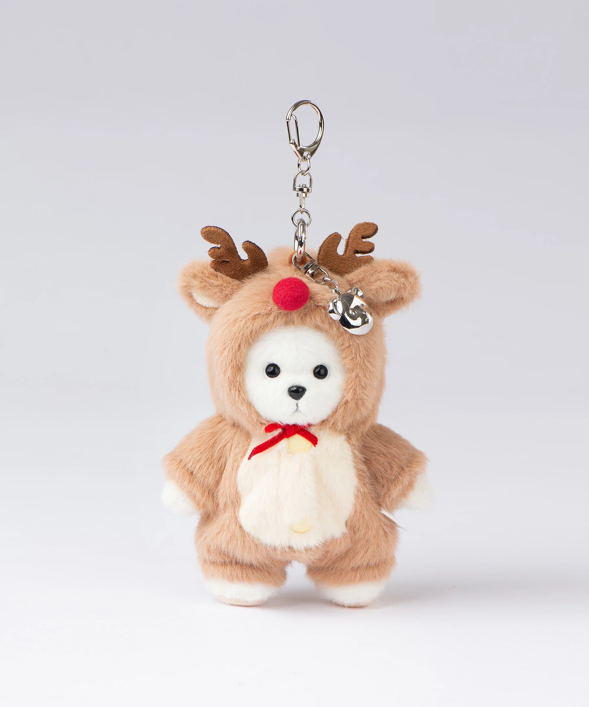 Cos Series-Rudolf Reindeer Romper-XS(15cm)