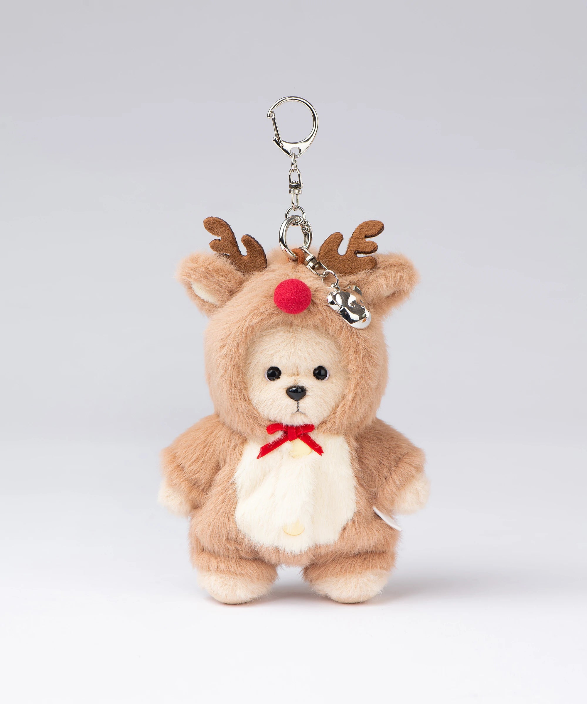 Cos Series-Rudolf Reindeer Romper-XS(15cm)