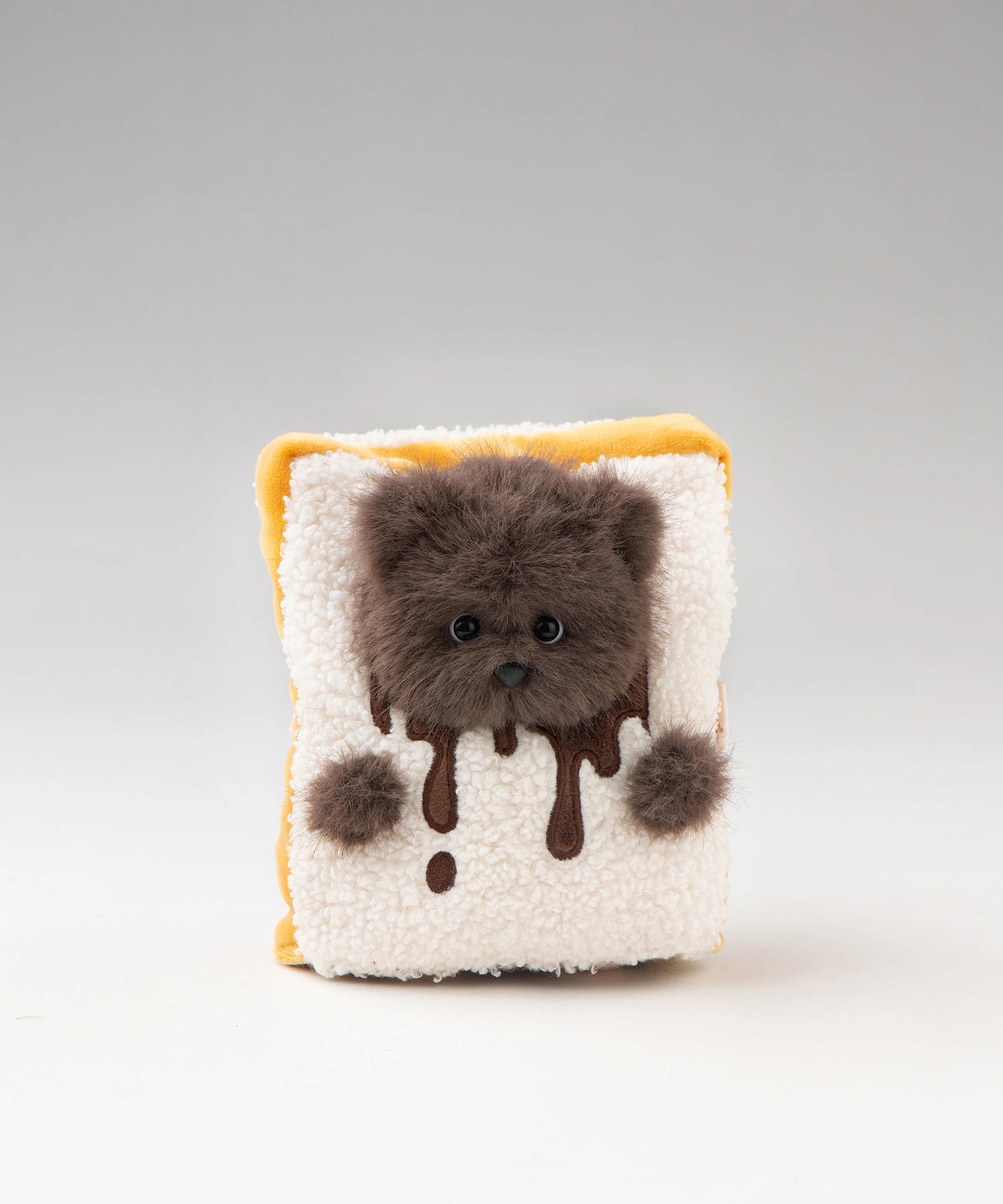 Cos Series-Sweet Kitchen Collection-Lina Bear-XS(15cm)