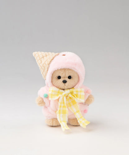 Cos Series-Sweet Kitchen Collection-Lina Bear-XS(15cm)