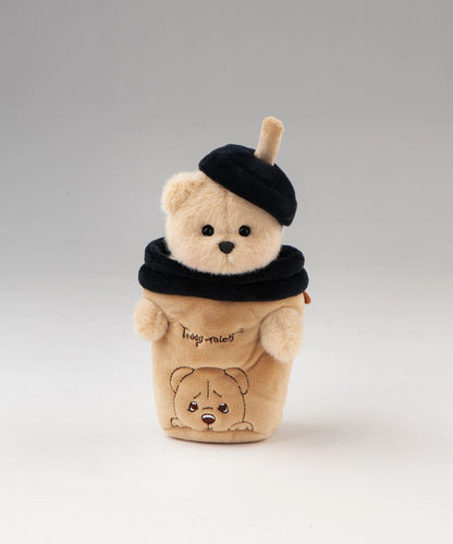 Cos Series-Sweet Kitchen Collection-Lina Bear-XS(15cm)