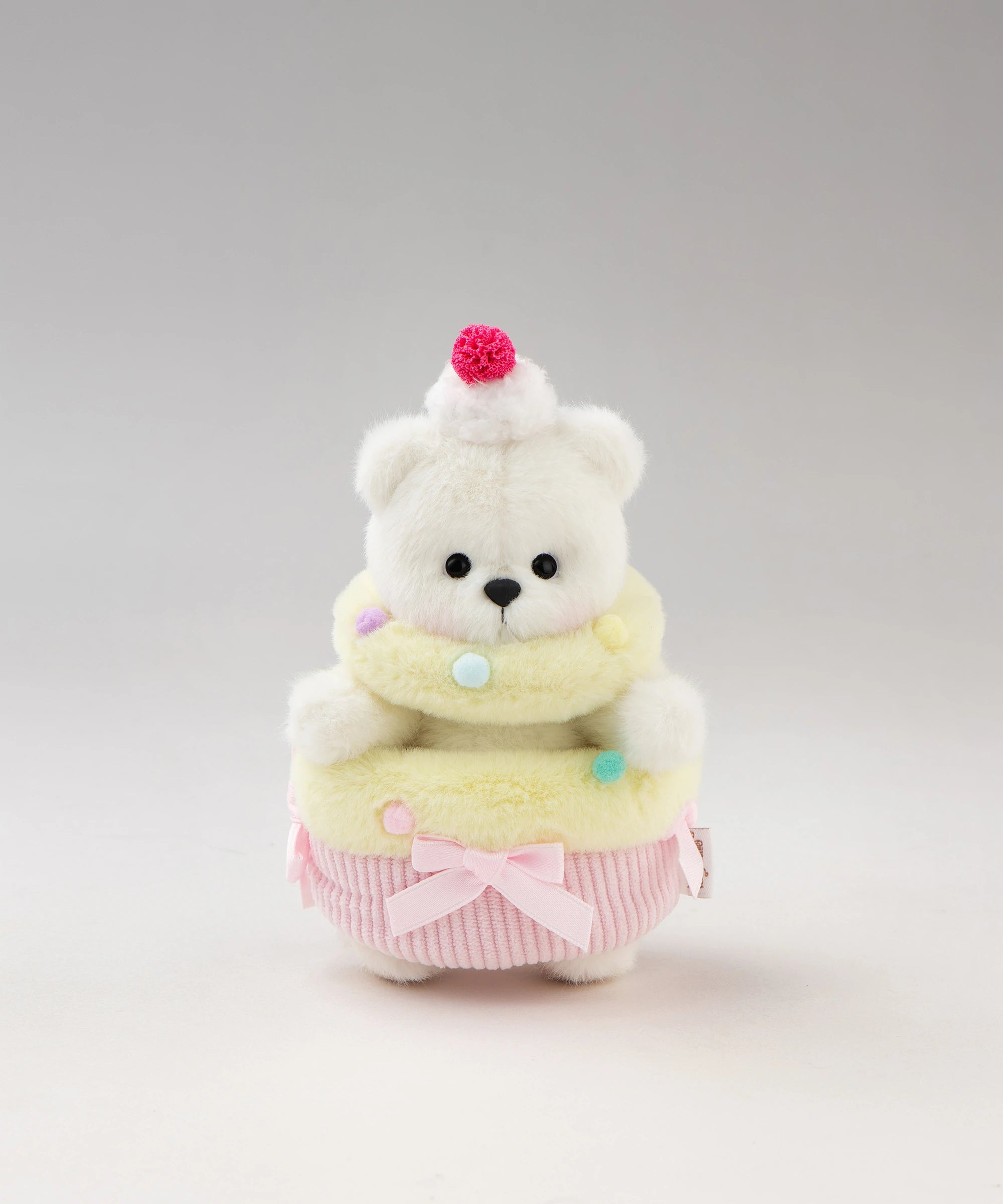 Cos Series-Sweet Kitchen Collection-Lina Bear-XS(15cm)