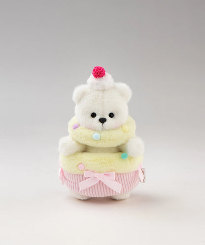 Cos Series-Sweet Kitchen Collection-Lina Bear-XS(15cm)