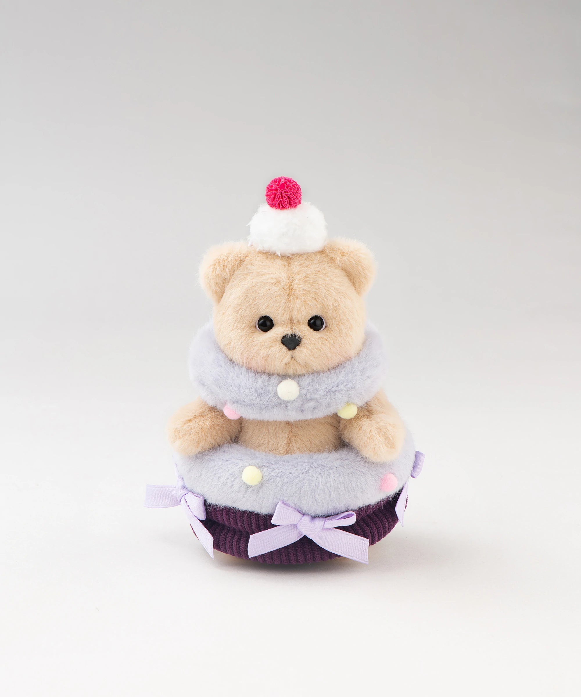 Cos Series-Sweet Kitchen Collection-Lina Bear-XS(15cm)