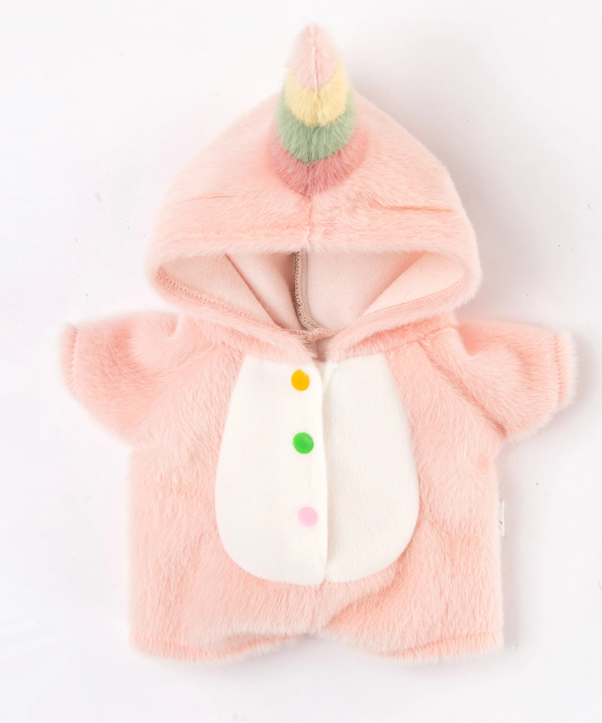 Cos Series-Unicorn Romper-M(30cm)