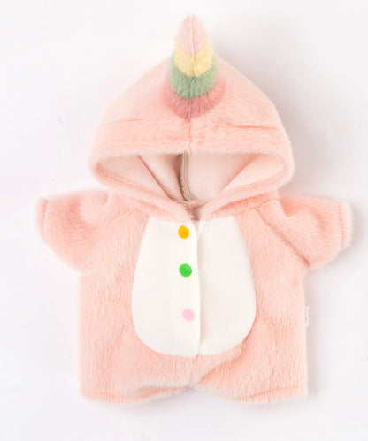 Cos Series-Unicorn Romper-M(30cm)