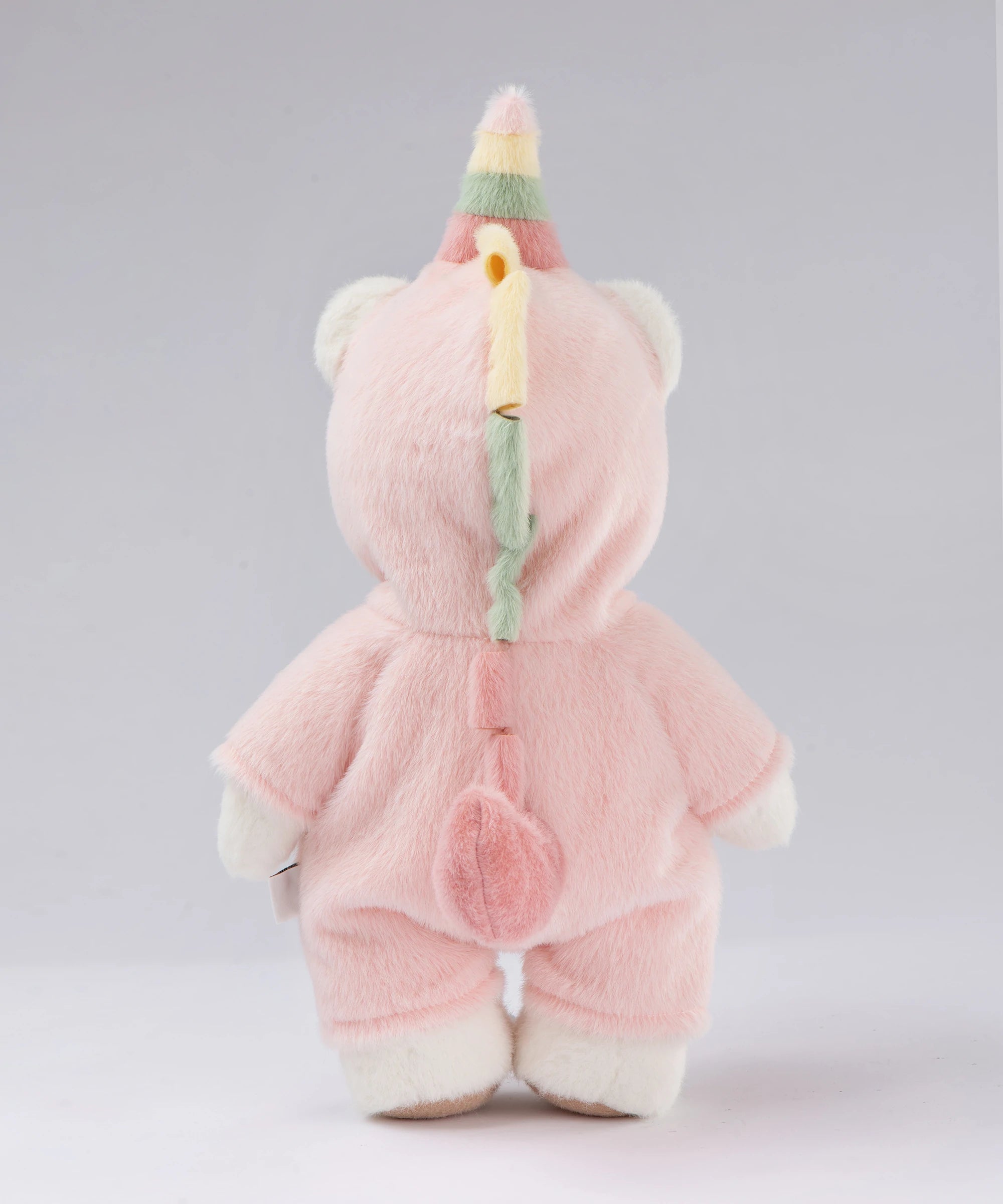 Cos Series-Unicorn Romper-M(30cm)