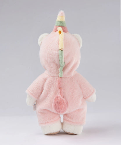 Cos Series-Unicorn Romper-M(30cm)