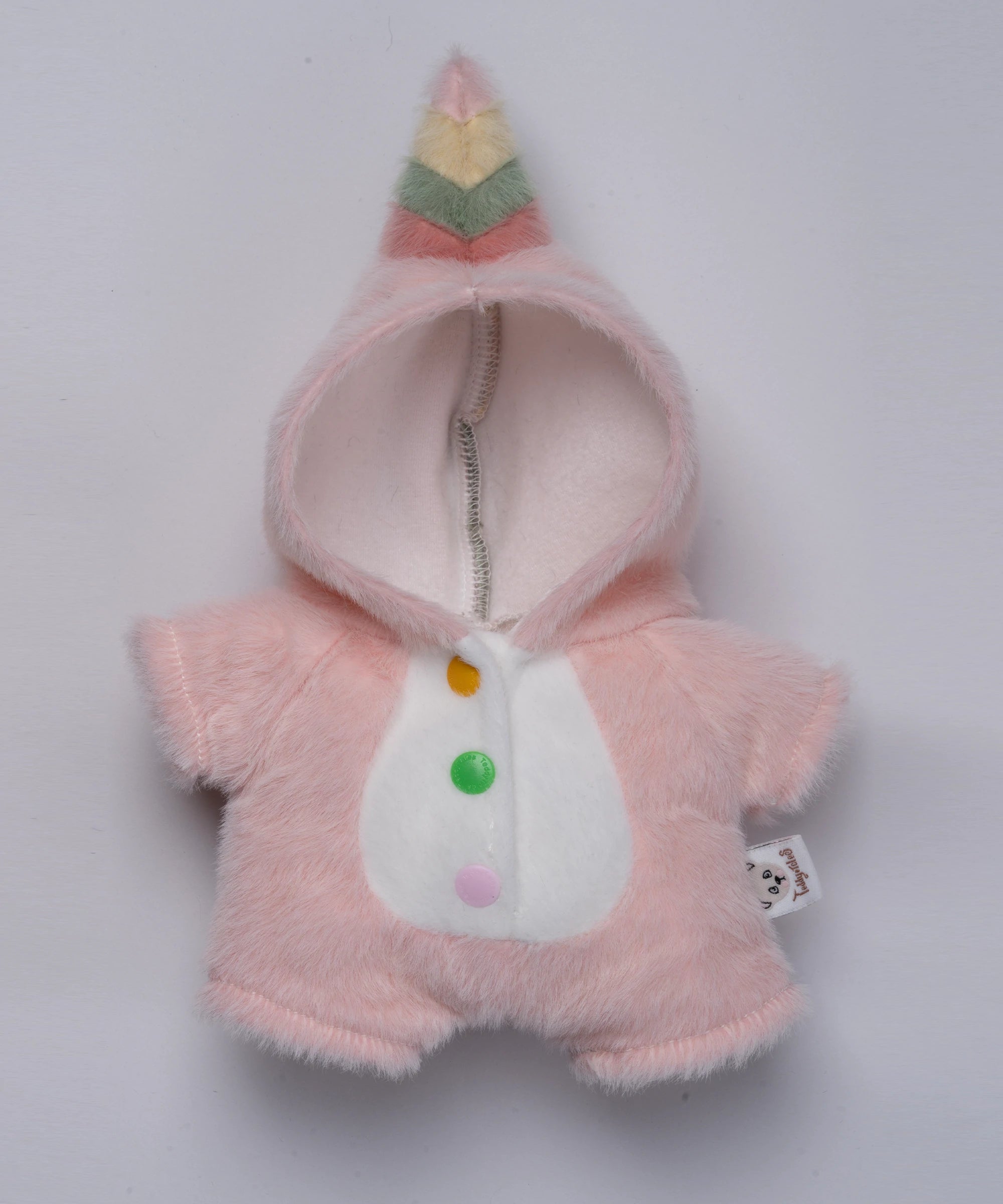 Cos Series-Unicorn Romper-S(20cm)