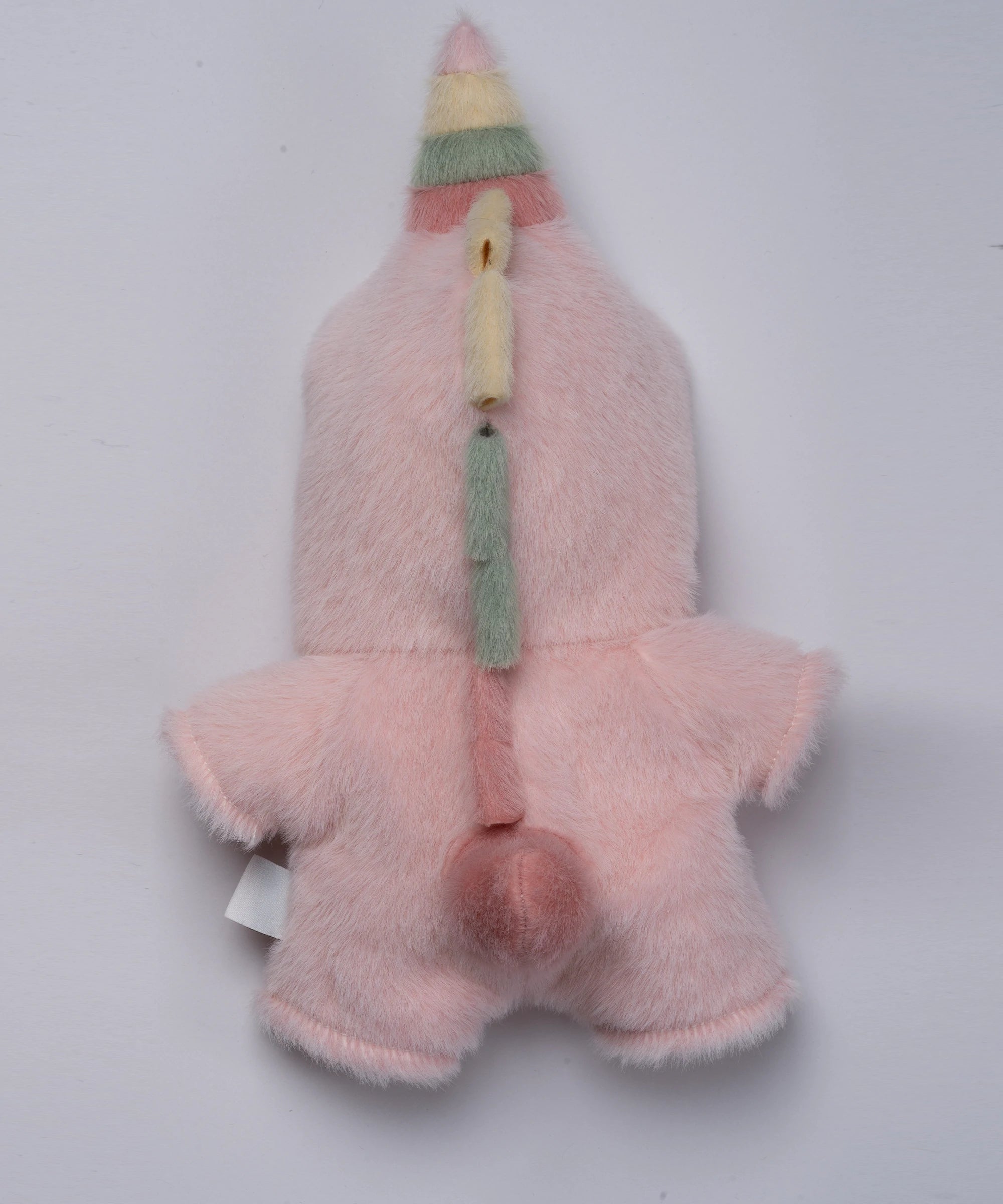 Cos Series-Unicorn Romper-S(20cm)