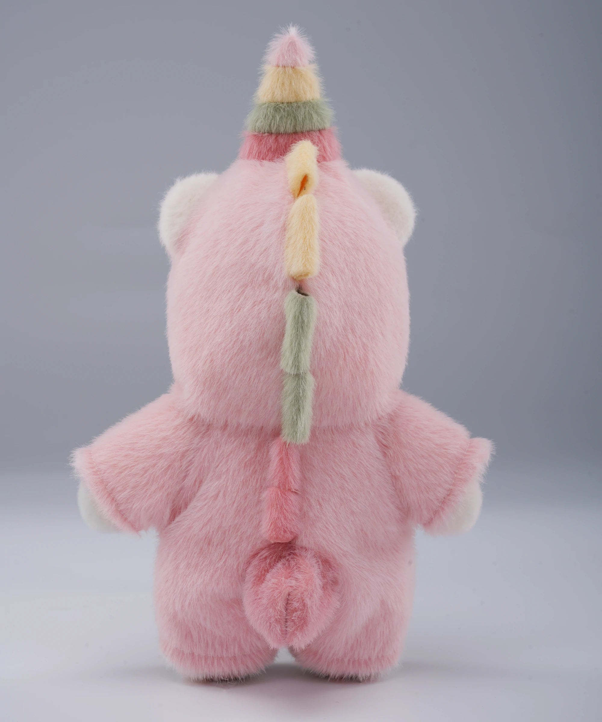 ブロッサムシリーズ ウサギセット 小さなクマ用服