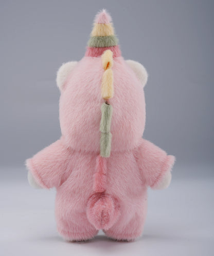 ブロッサムシリーズ ウサギセット 小さなクマ用服