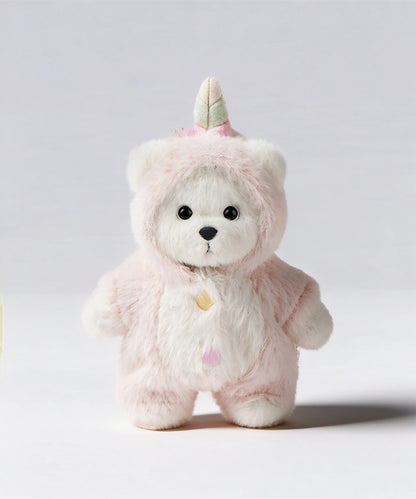 Cos Series-Unicorn Romper-XS(15cm)