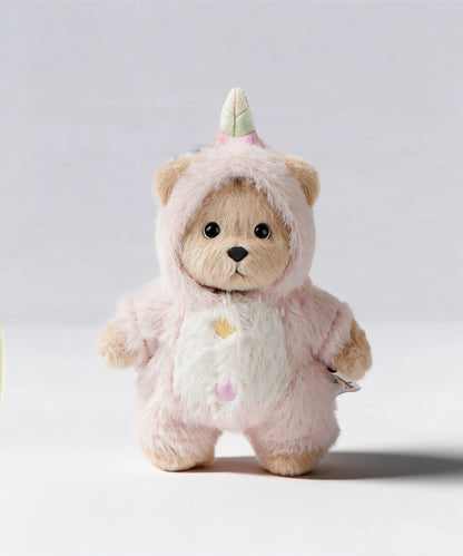 Cos Series-Unicorn Romper-XS(15cm)