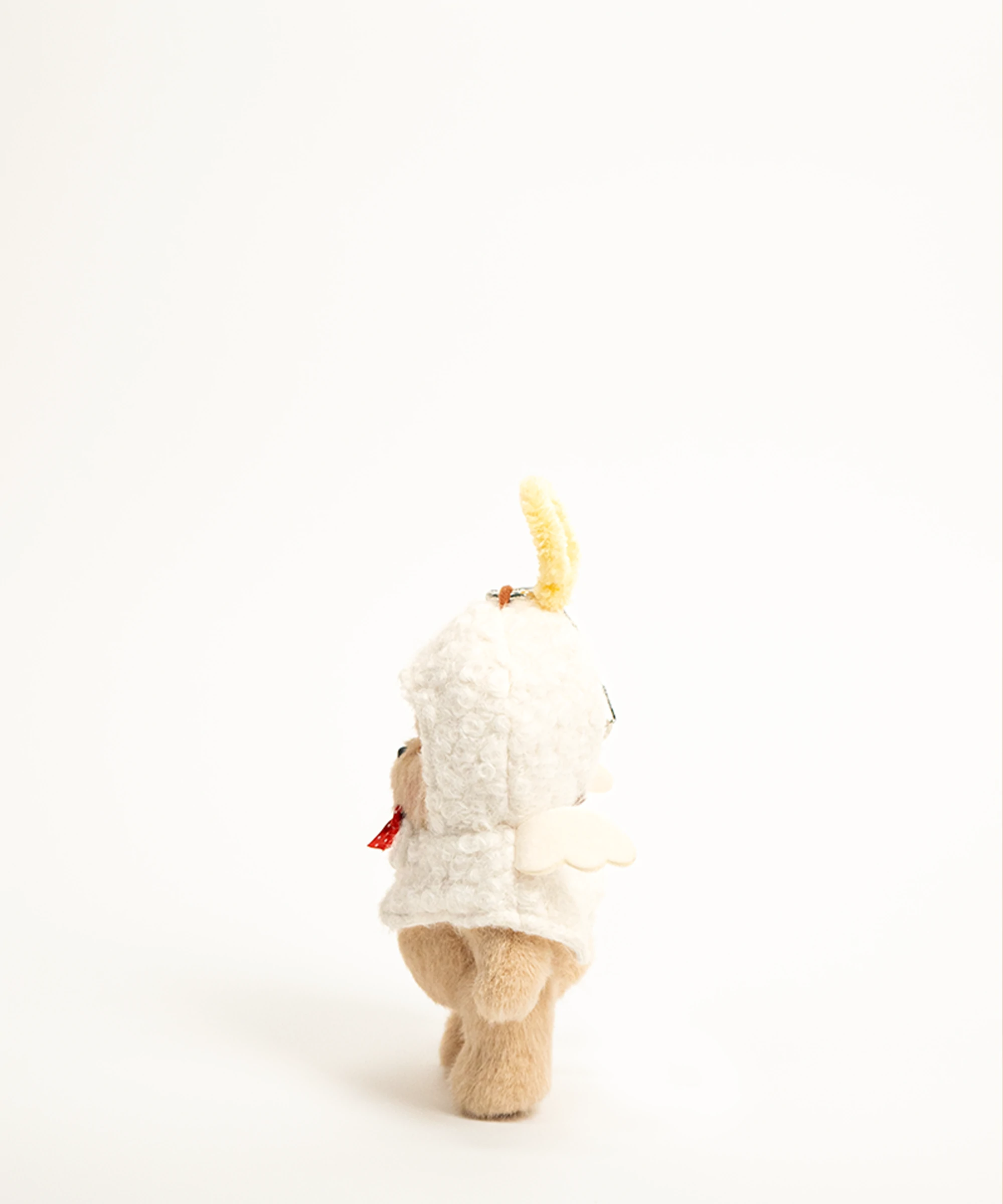 Cos Series-White Angel Cloak-XS(15cm)