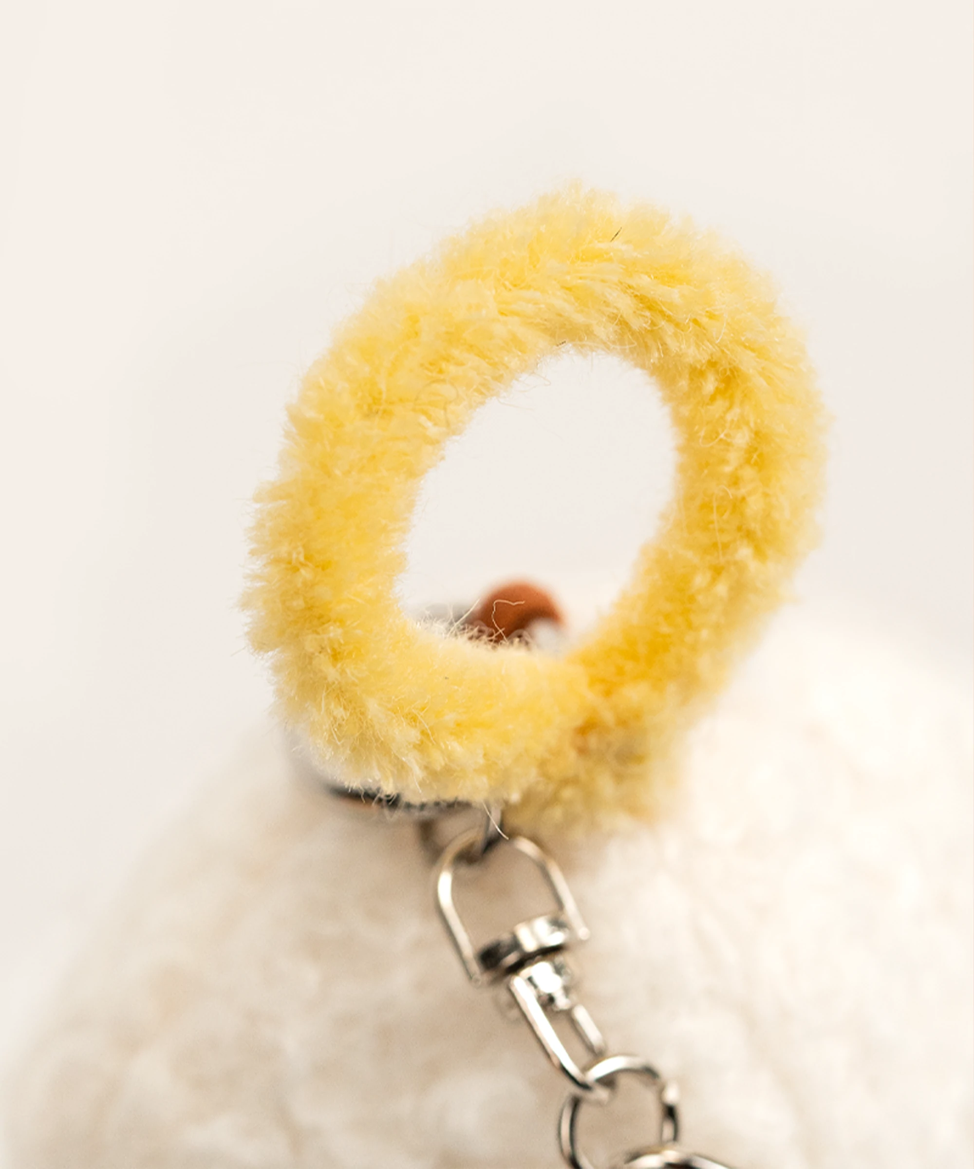 Cos Series-White Angel Cloak-XS(15cm)