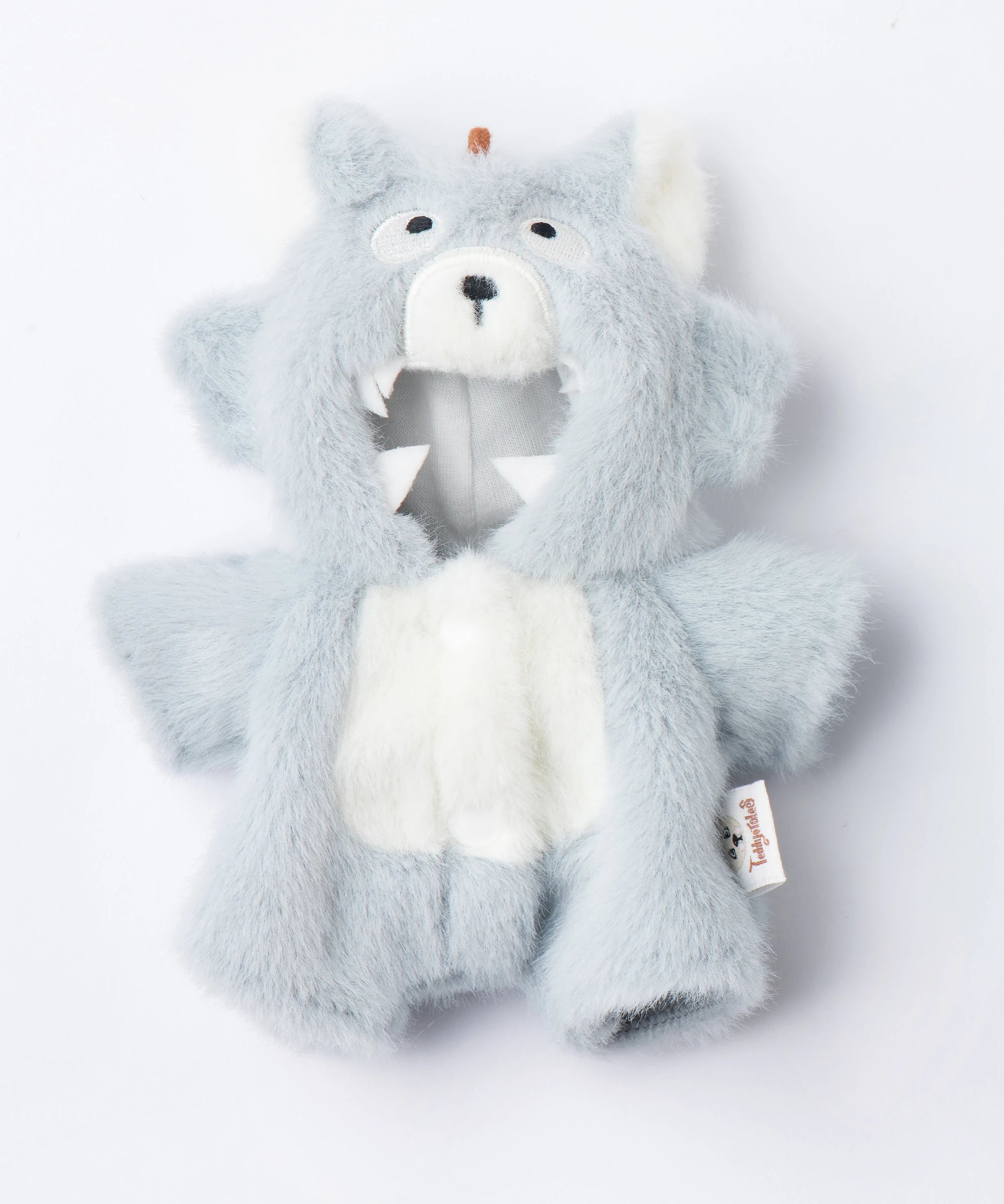 Cos Series-Wolf Romper-XS(15cm)