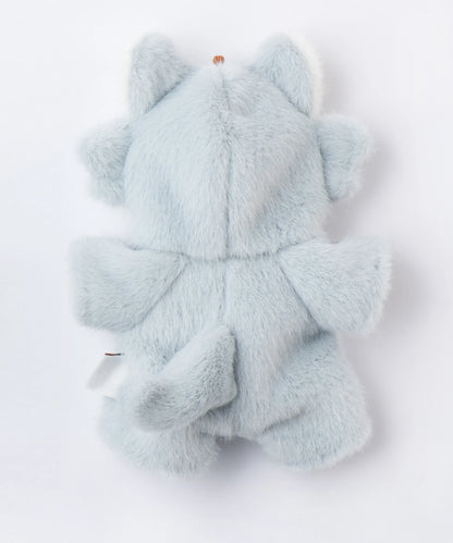 Cos Series-Wolf Romper-XS(15cm)