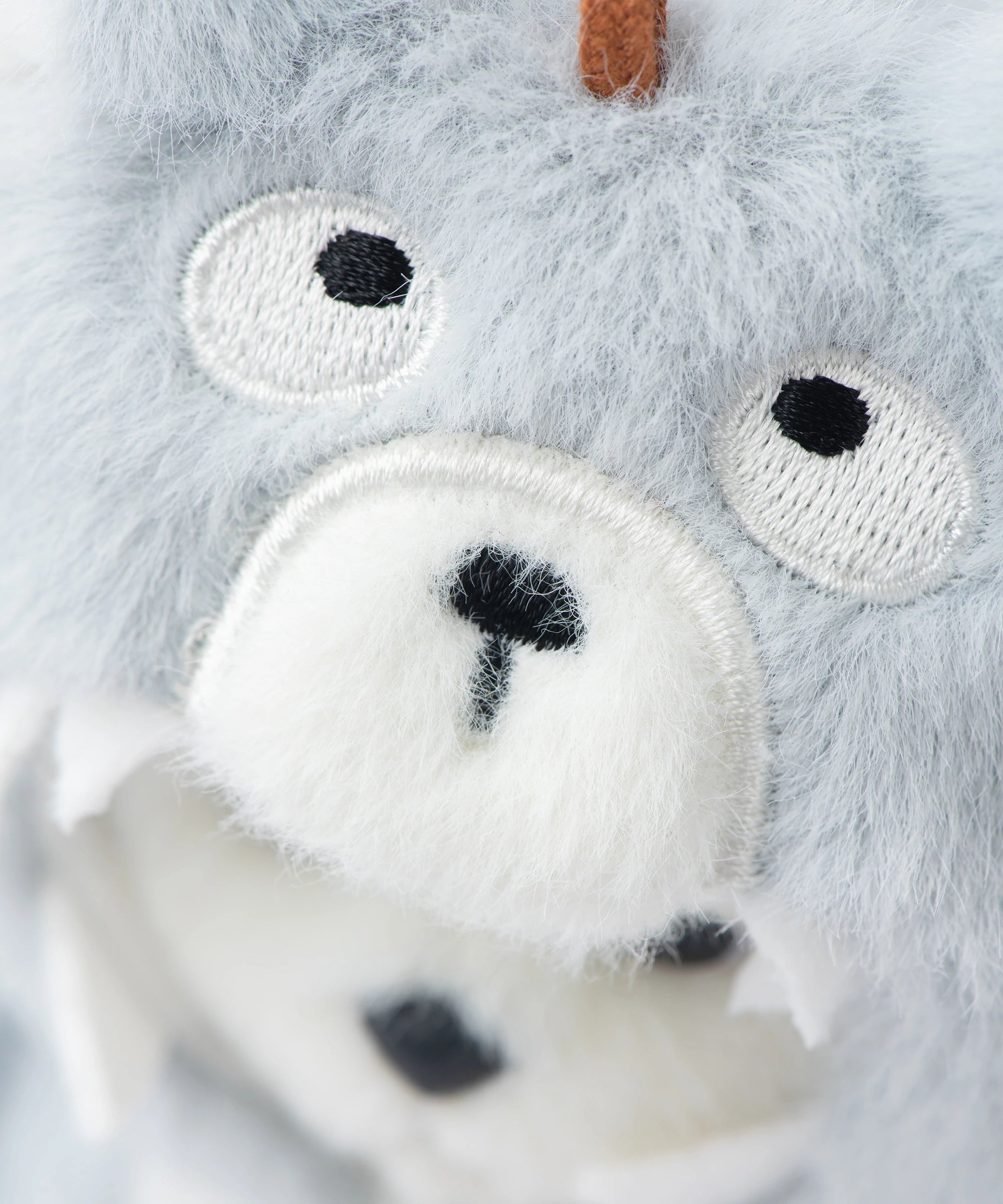 Cos Series-Wolf Romper-XS(15cm)